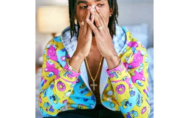 Funky Hoodie product image
