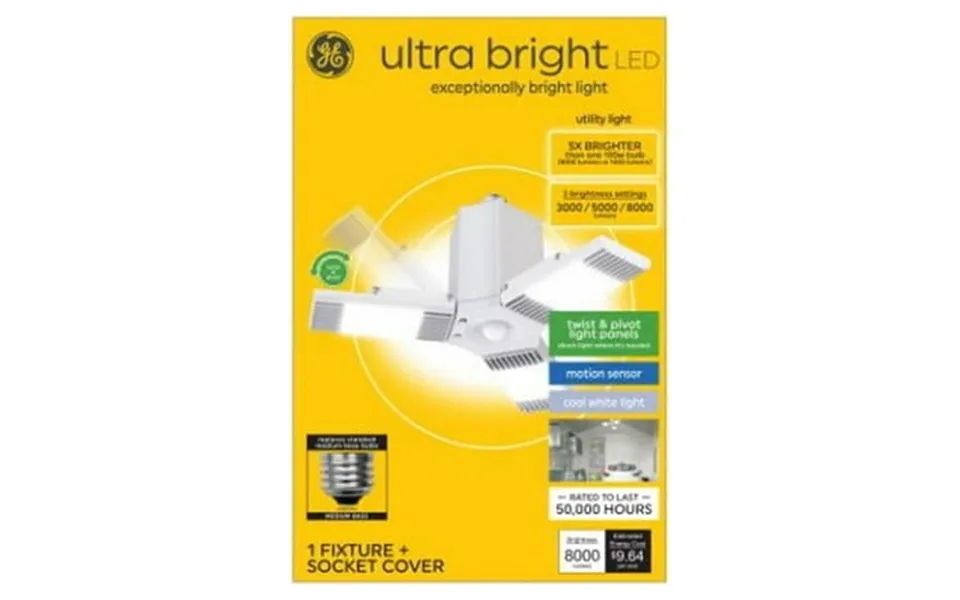 G E Lighting Ge 30w Bulb