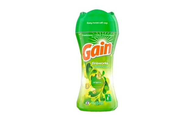 Gain Fireworks In-wash Scent Booster Beads Original 5 Oz product image