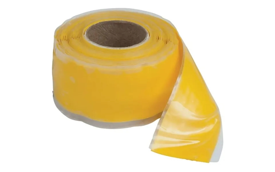 Gardner Bender Htp-1010ylw Self-sealing Silicone Repair Tape 1 In