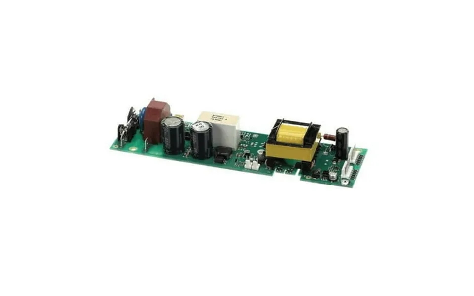 Garland 91120023 Pc Board I120 Ac Dc 208-400 Volt