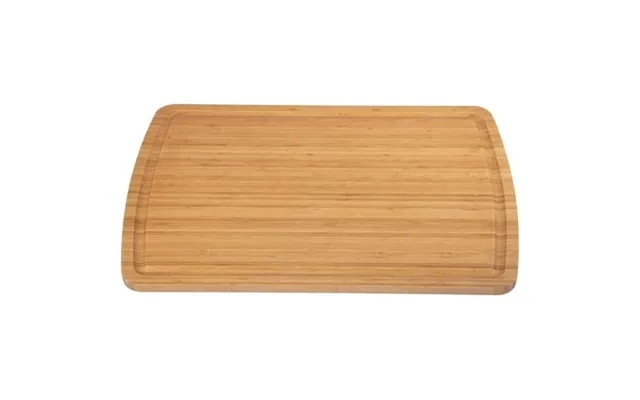 Garvee Extra Large Bamboo Cutting Board For Kitchen 30 X 20 Inch Wooden Butcher Block For Turkey Meat Vegetables Bbq Ove product image