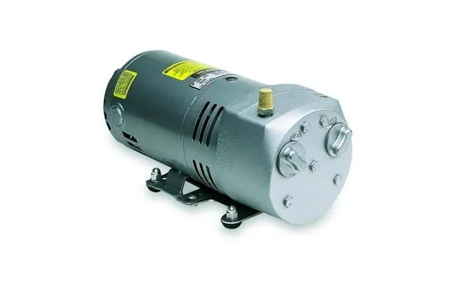 Gast Compressor Vacuum Pump 1 4 Hp 1 Phase 0523-v191q-g588ndx product image
