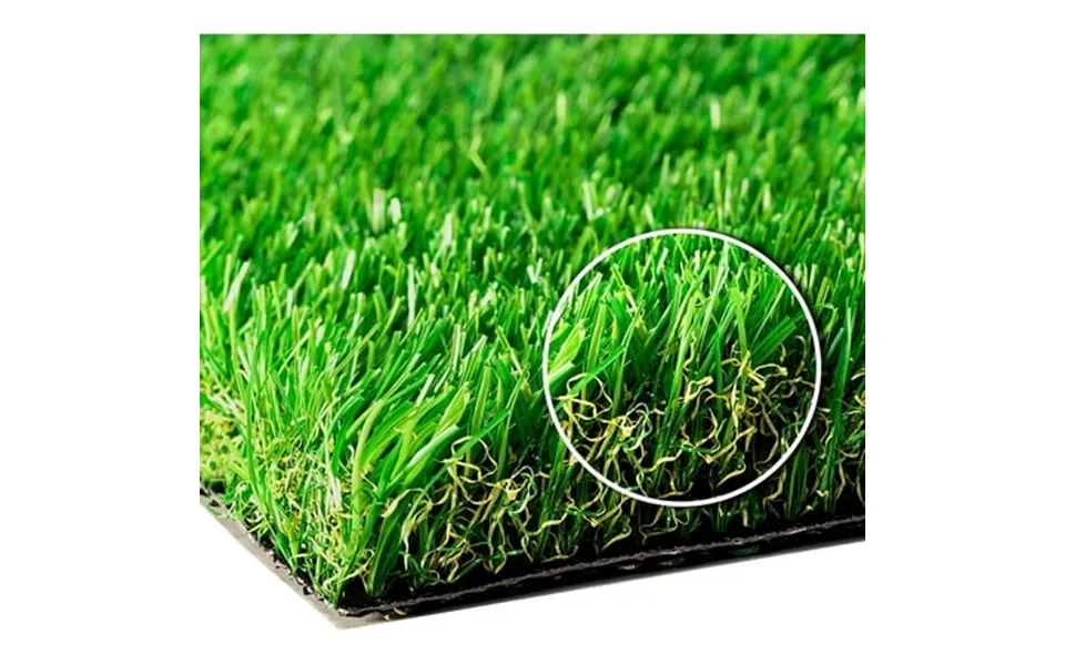 Gatcool 1 X34 Artificial Grass Realistic Custom Size Grass Height 1 3 8 Indoor Outdoor Artificial Grass Turf Many Sizes