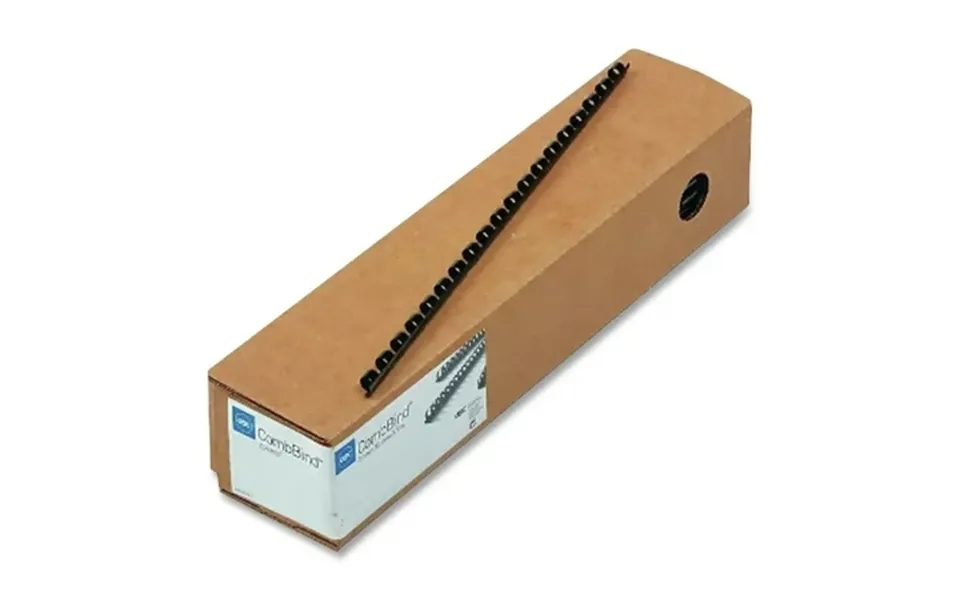 Gbc Binding Spine 1 In. Pk100 4000118