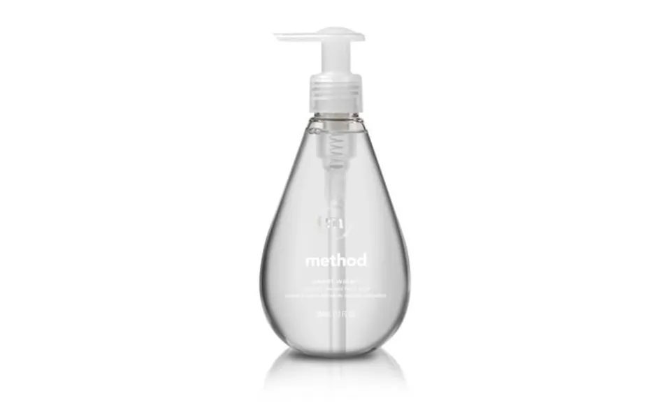 Gel Hand Wash Sweet Water 12 Oz Pump Bottle 6 Carton Bundle Of 5 Cartons