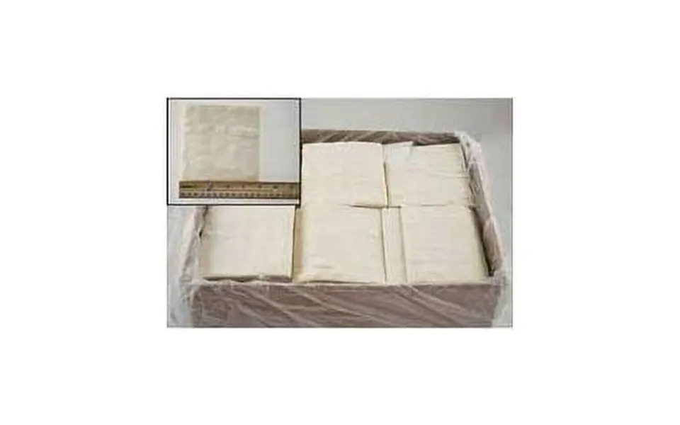 General Mills Pillsbury Square Puff Pastry Dough 2 Ounce - 120 Per Case