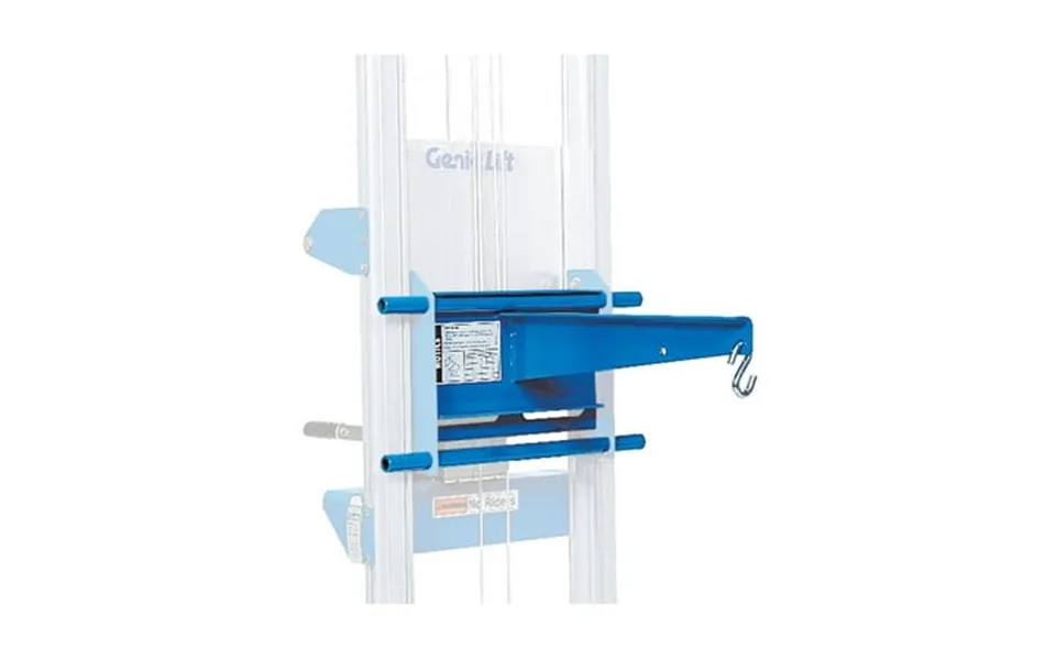 Genie 37086gt Gl Lift Series Boom Option