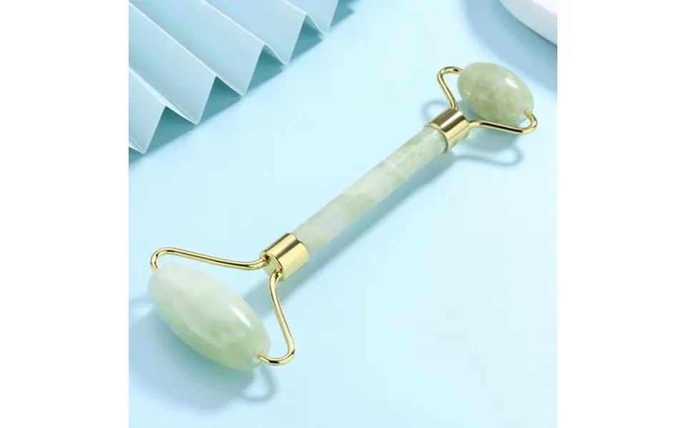Genuine Jade Face Roller