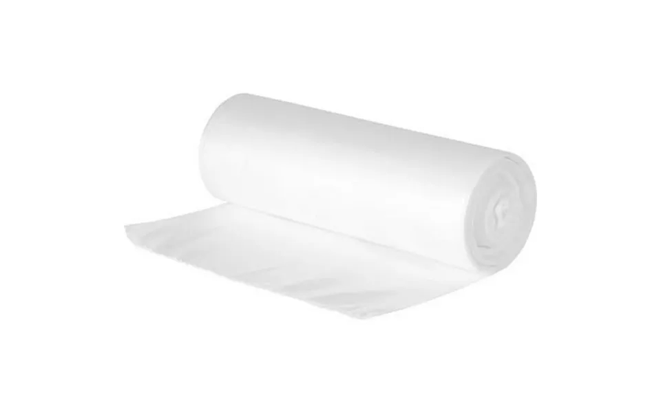 Genuine Joe Heavy-duty Trash Can Liners - 60 Gal