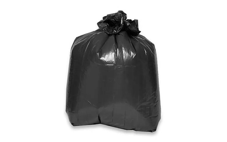 Genuine Joe Low Density Liners - Small Size