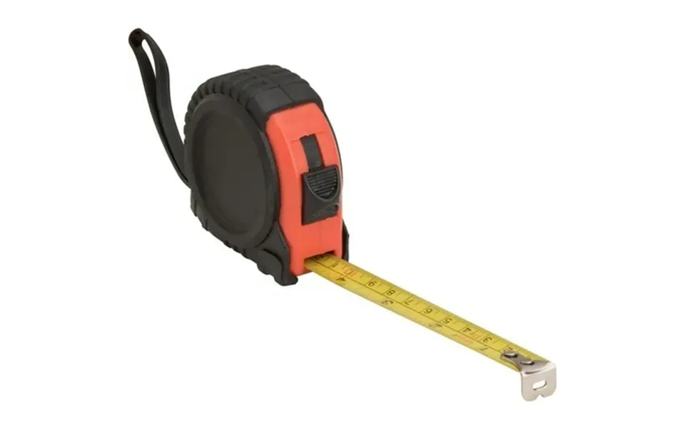 Genuine Joe Tape Measure - Imperial Measuring System