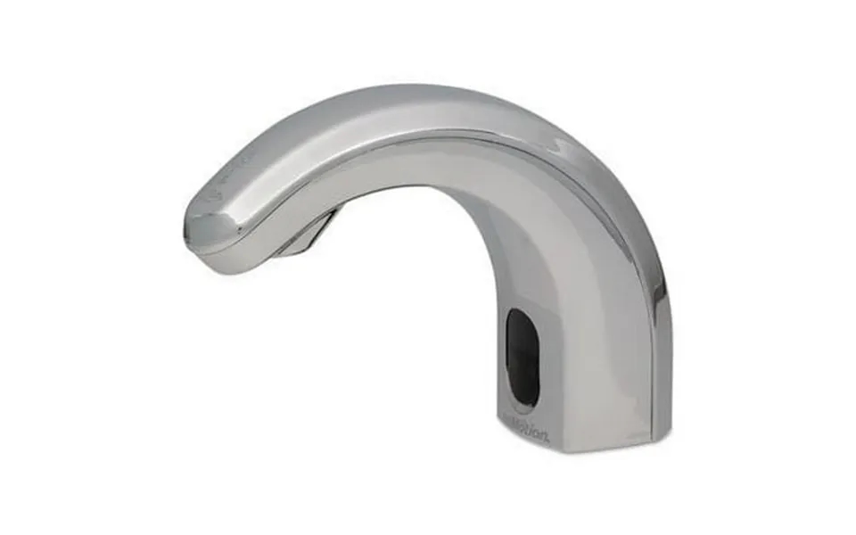 Georgia-pacific Enmotion Chrome Automated 1800 Ml Counter Mount Commercial Soap & Lotion Dispenser