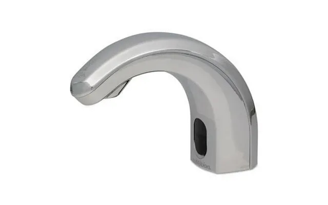 Georgia-pacific Enmotion Chrome Automated 1800 Ml Counter Mount Commercial Soap & Lotion Dispenser product image