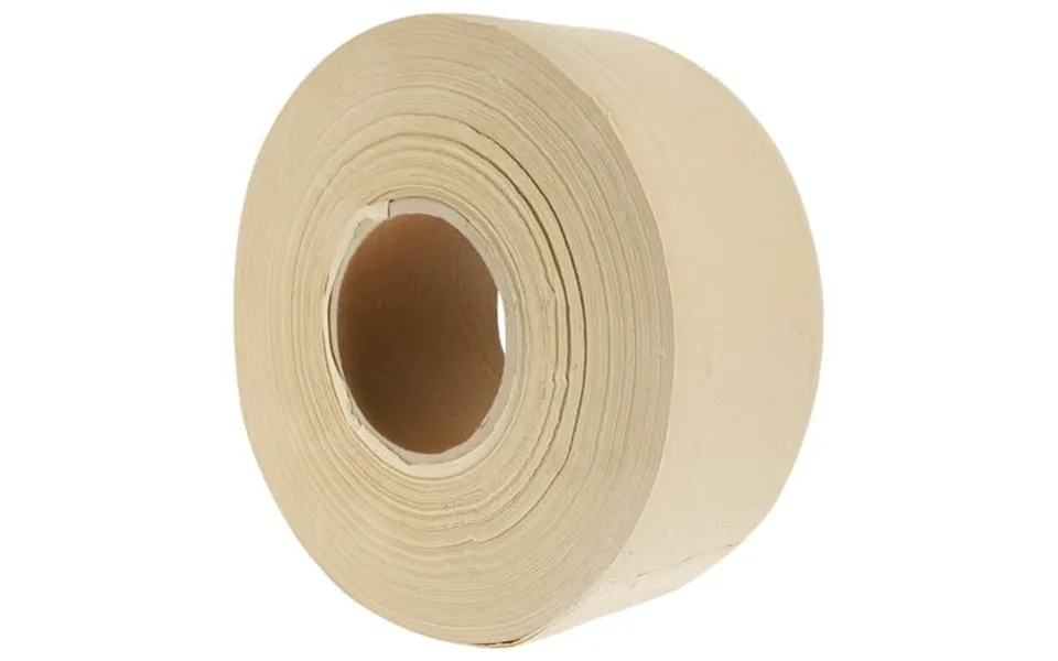 Getajghsd Toilet Paper Roll Large Toilet Paper For Family Use Beige 1pcs 8