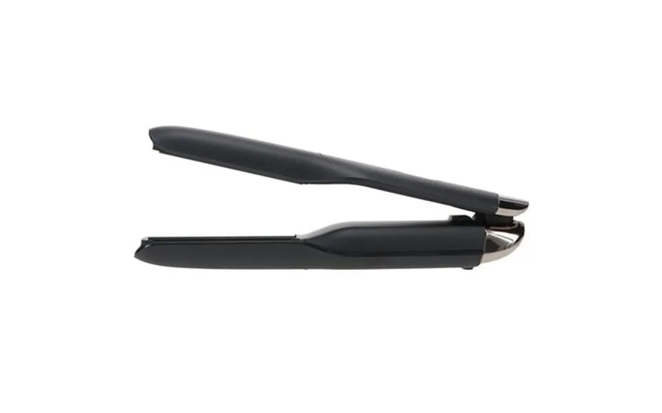 Ghd Cordless Unplugged Styler Black