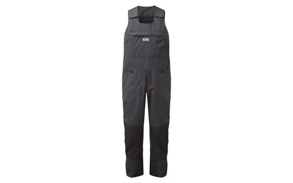 Gill Men S Graphite Small Pro 3l Tournament Bibs