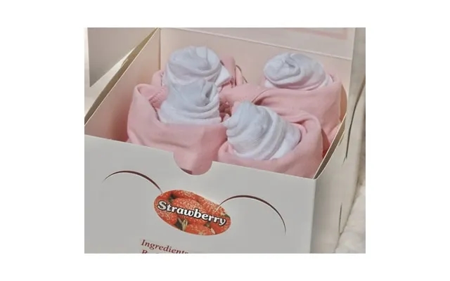 Girl Baby Cake Minis product image