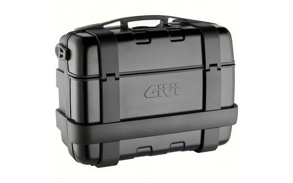 Givi New Trekker Hard Luggage 270-6008bk