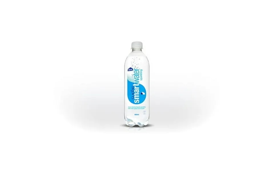 Glaceau Smartwater