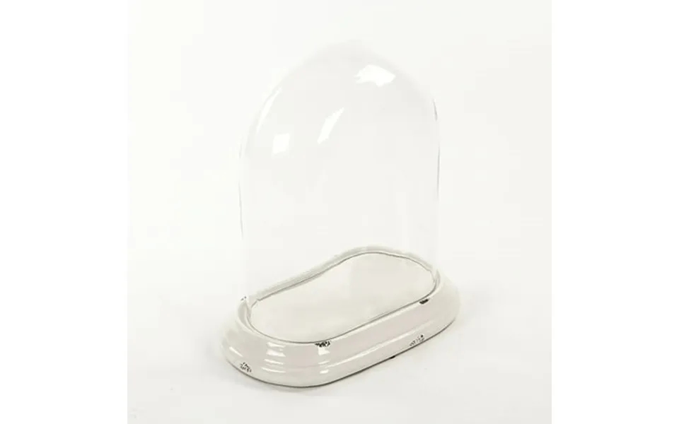 Glass Terrarium Large