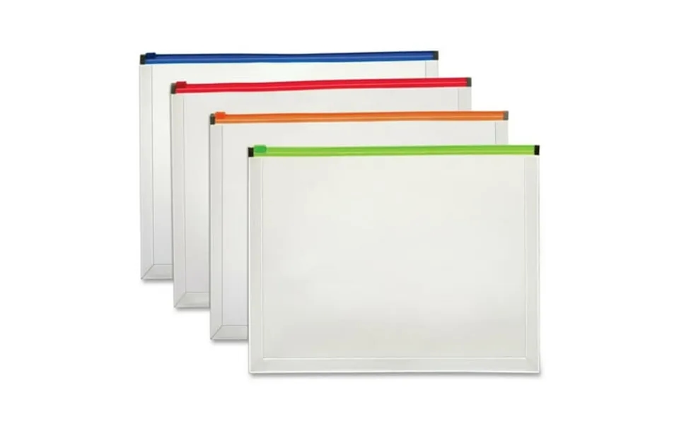 Globe-weis Letter File Pocket