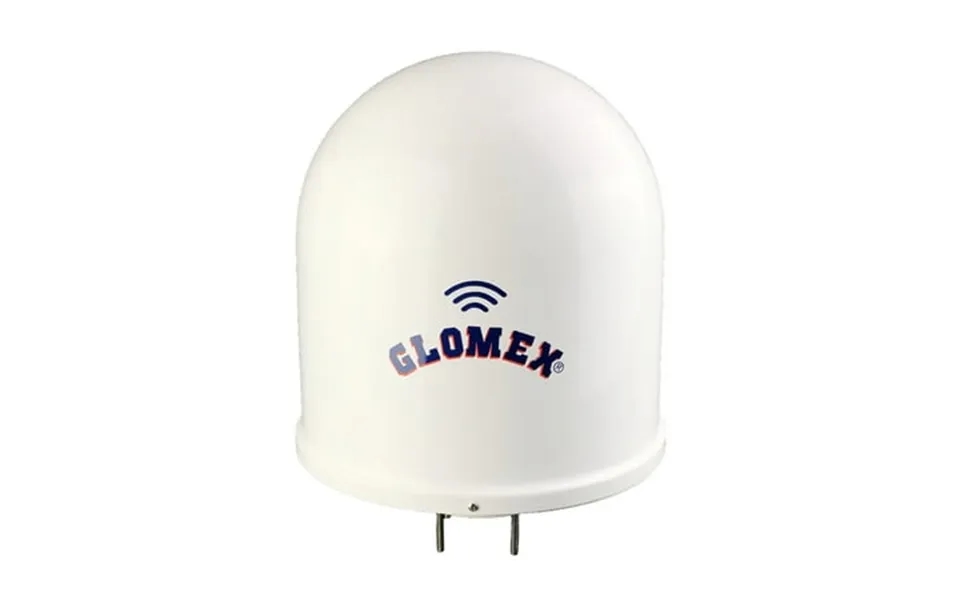 Glomex It1004proevo Us Webboat 4g Pro Professional 4g Wi-fi Dual Sim Internet System