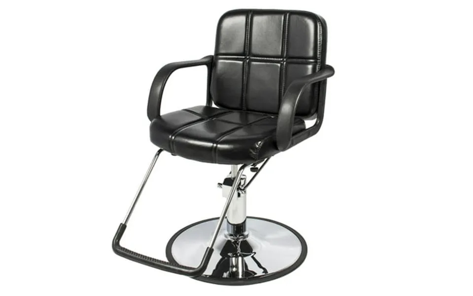 Godecor Hydraulic Hair Salon Chair Styling Shampoo Barber Chair