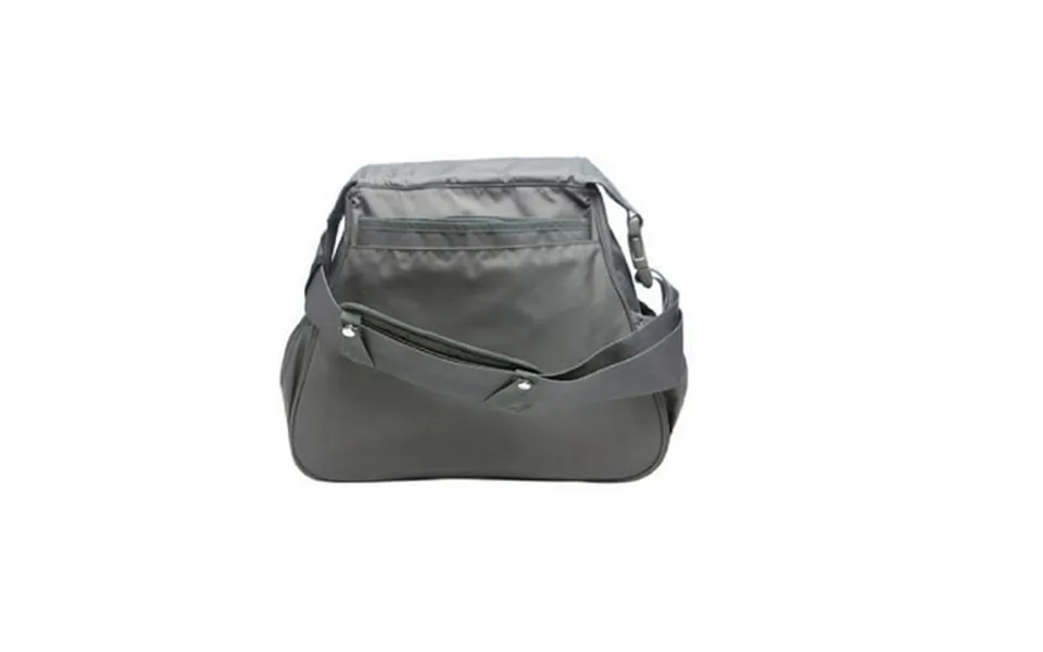 Gogo Babyz - Sidekick Bliss Diaper Bag Grey