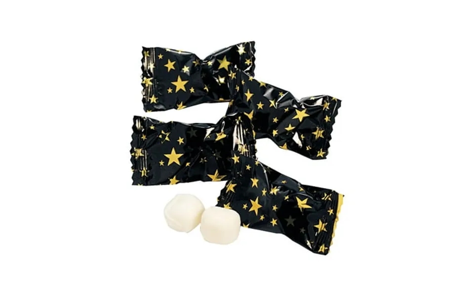 Gold Star Buttermints - Party