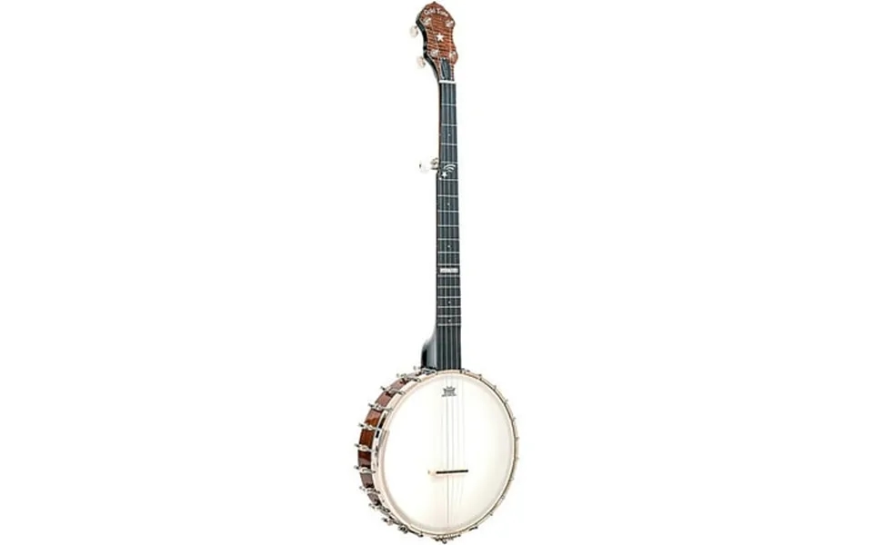 Gold Tone Cb-100 Open Back Banjo Natural