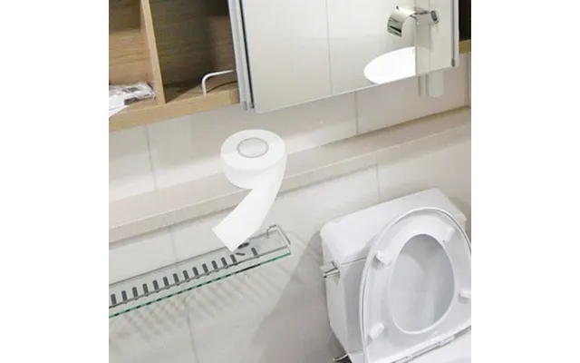 Goohochy Mlins 1 Roll Replacement Toilet Paper 3 Layer Bathroom Napkin Household Paper Roll Desktop Tissue Supplies product image