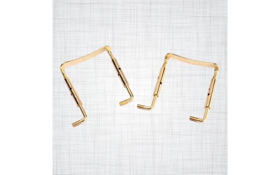 Goohochy Violin Chinrest Chin Rest Screw Violin Replacement Violin Fittings Pats Instrument Accessories For 4 4 Violin G