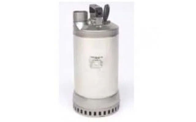 Goulds Water Technology Plug-in Utility Pump 1 2 Hp 115vac 1dw51c0ea product image