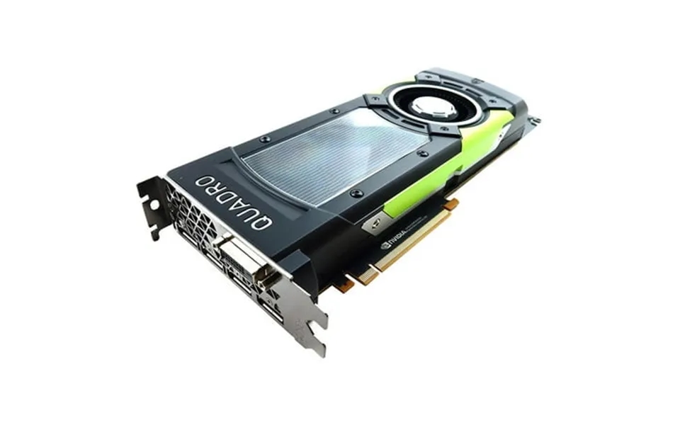 Gp100 Nvidia Quadro 16gb Hbm2 Pci Express X16 3.0 Dp Graphics Video Card 5df1j Pci-express Video Cards