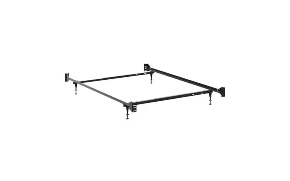 Graco Full Crib Conversion Kit Metal Transitional Bed Frame