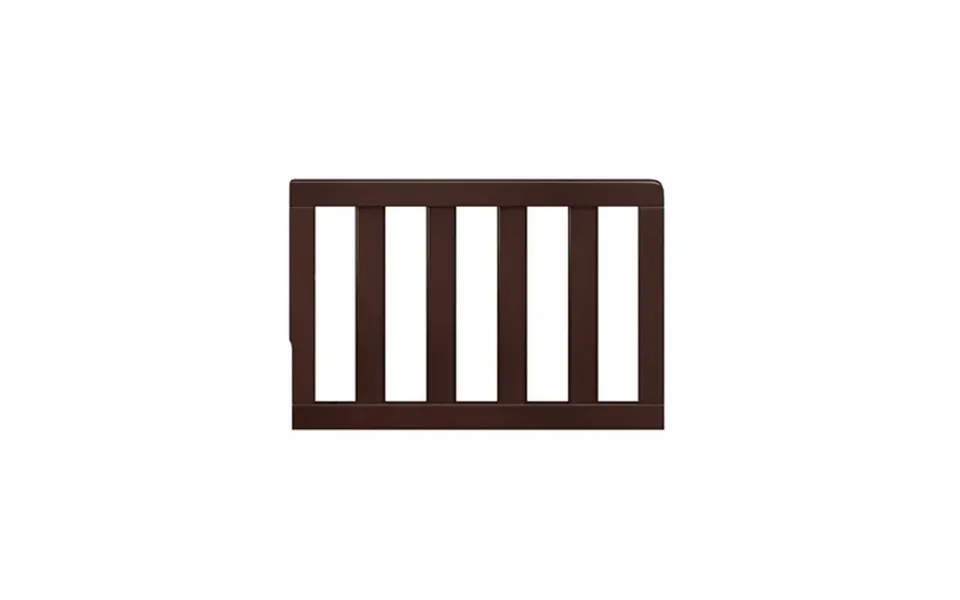 Graco Toddler Safety Guardrail Slats Espresso