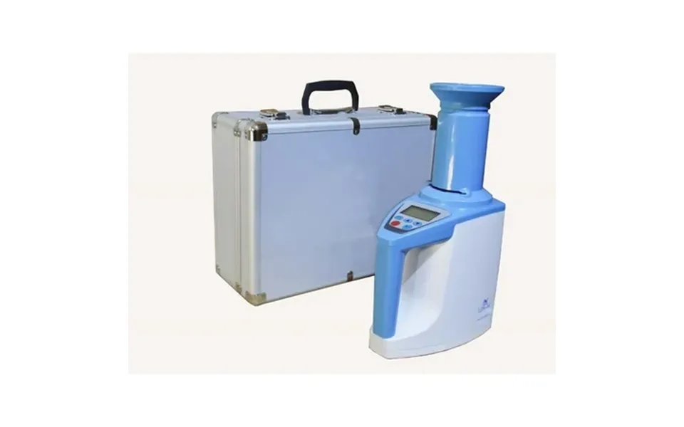 Grain Moisture Meter Lds-1g Digital Fast Seed Cereal Analyser Highly Accurate