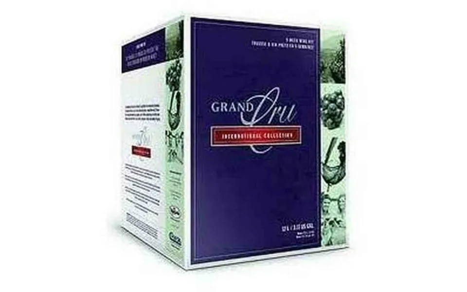 Grand Cru International Chilean Malbec