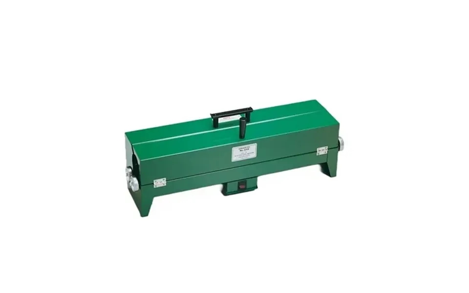 Greenlee Electric Pvc Heater For 1 2 In. To 2 In.