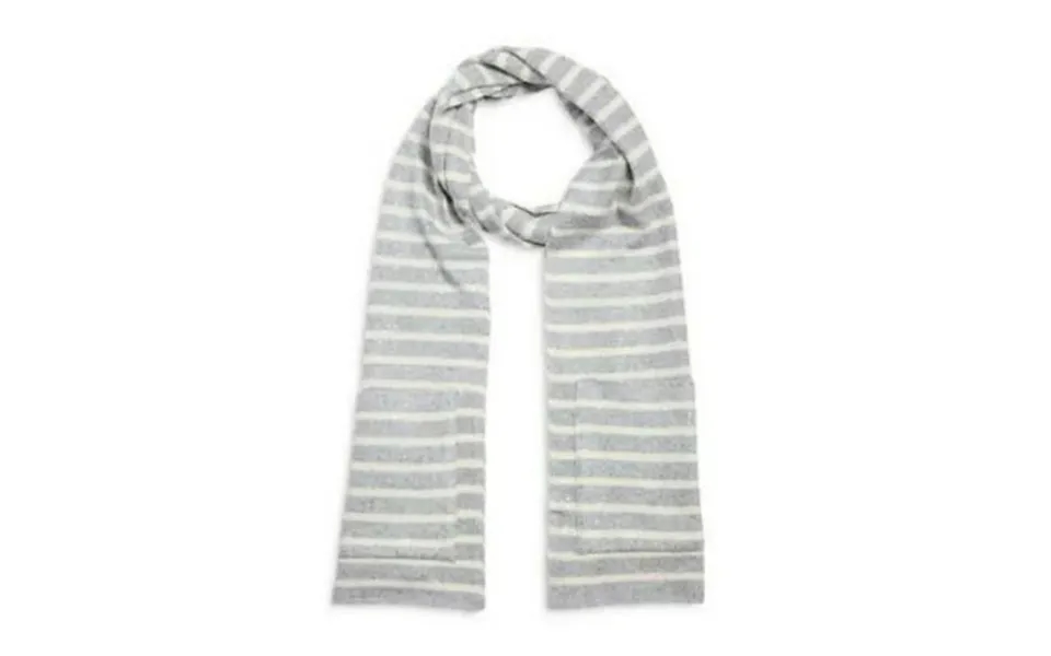 Grey Heavenly Scarf By Jocelyn