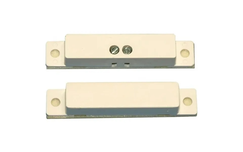 Gri 29pd-b 29p Series Standard Surface Mount Magnetic Reed Switch Set Standard Gap Dpdt Cx2 Brown