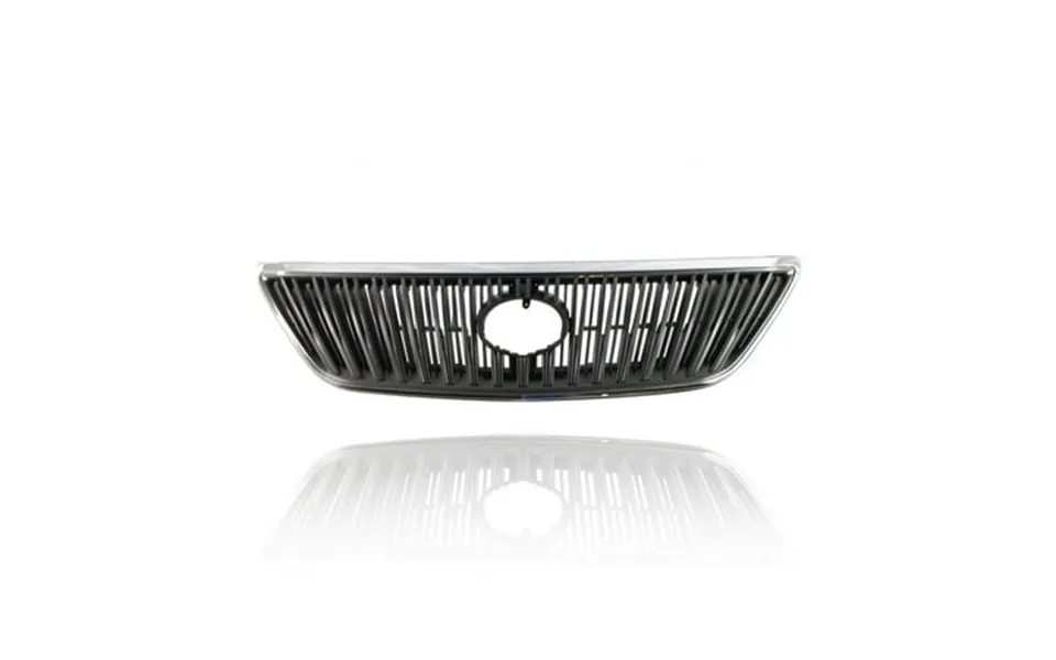 Grille - Cooling Direct Fit For 5310148071 04-06 Lexus Rx330 07-07 Rx350 Japan-build