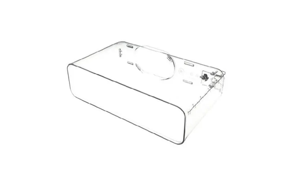 Grindmaster 231-00009t 23100009t Bowl Assembly 9l Bpa-free Genuine Oem Part