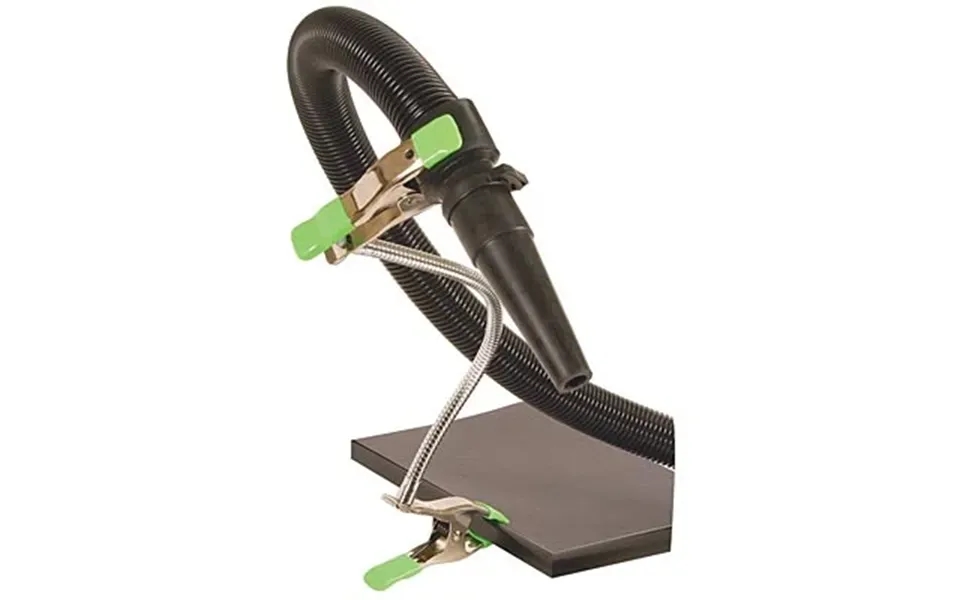 Groomers Third Arm Gta-1