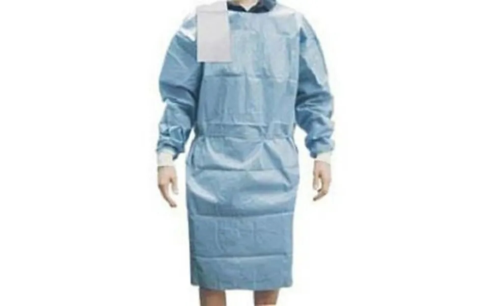 Grown Surgeon Sterile W Towel Lg 26 Case