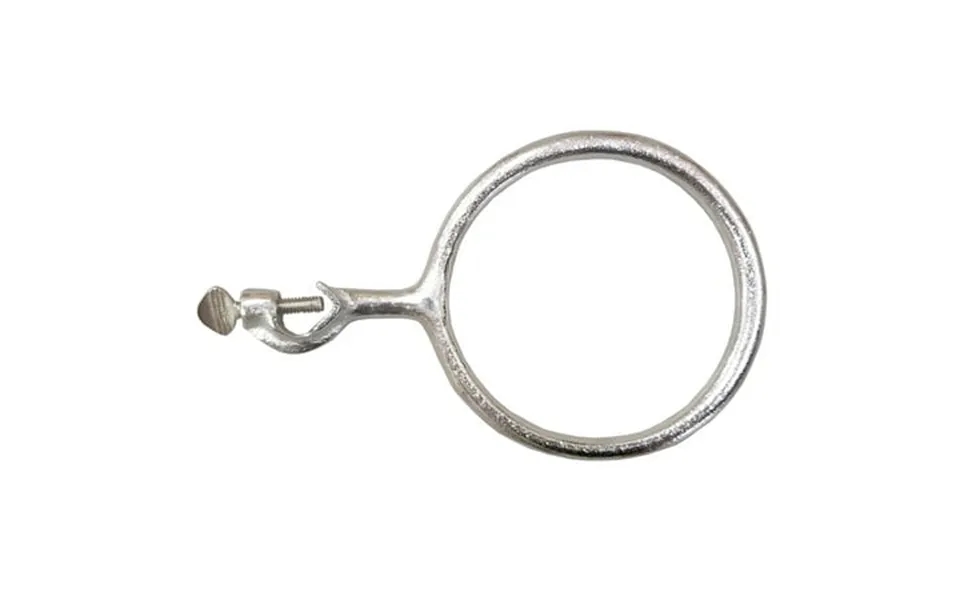 Gsc International 4-src48-cs Support Ring Clamp 5 Diameter Case Of 100