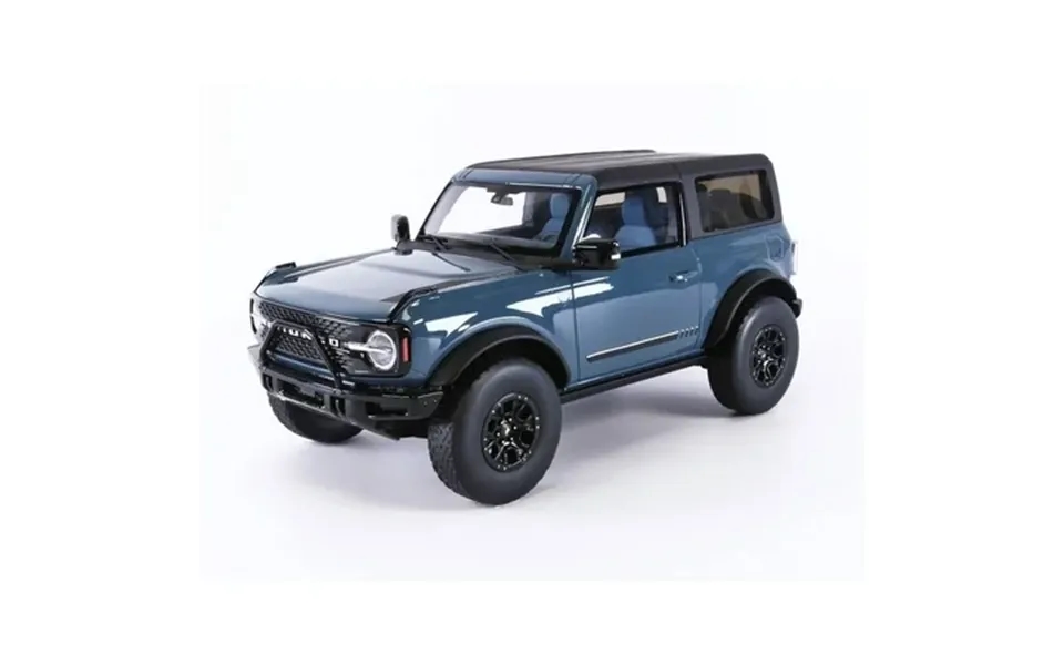 Gt Spirit 1 18 - Ford Bronco
