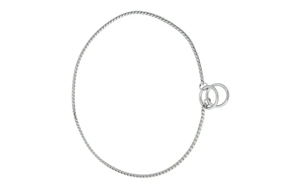 Guardian Gear Gg Medium Chrome Snake Chain 24in