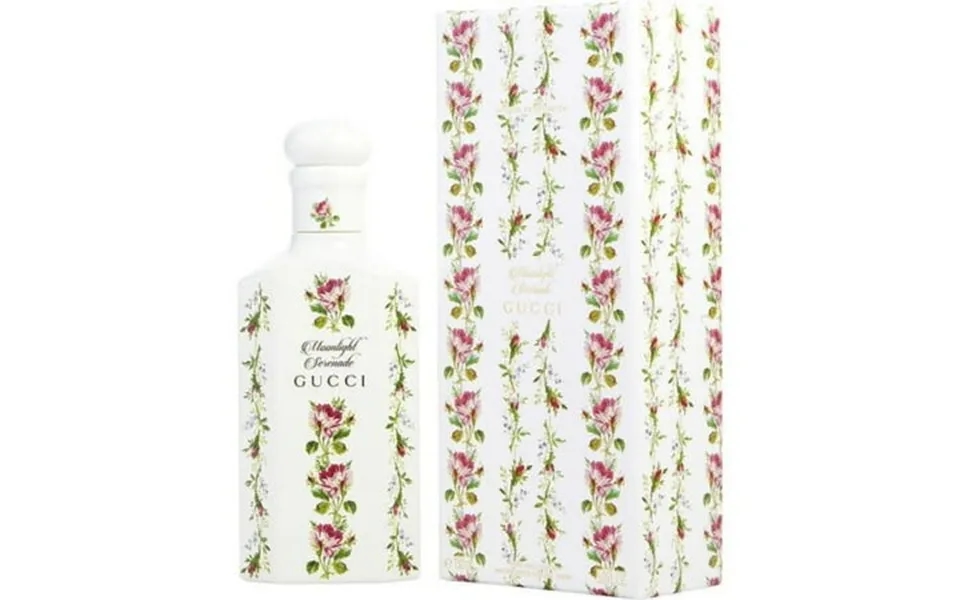 Gucci Men S Moonlight Serenade Edp Spray 5 Oz Fragrances 3614227575981